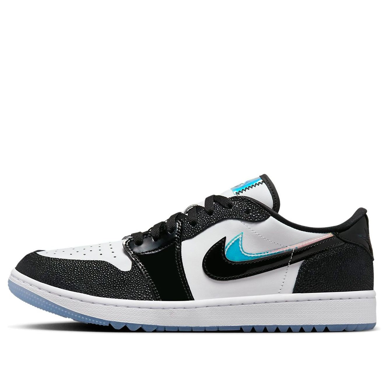 Air Jordan 1 Low Golf NRG 'Endless Pursuit Pack' FZ4159-100