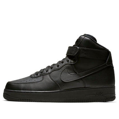 Nike Air Force 1 High '07 'Triple Black 2017' 315121-032