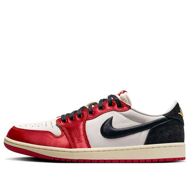 Air Jordan 1 Low OG 'Chicago' HQ6998-600