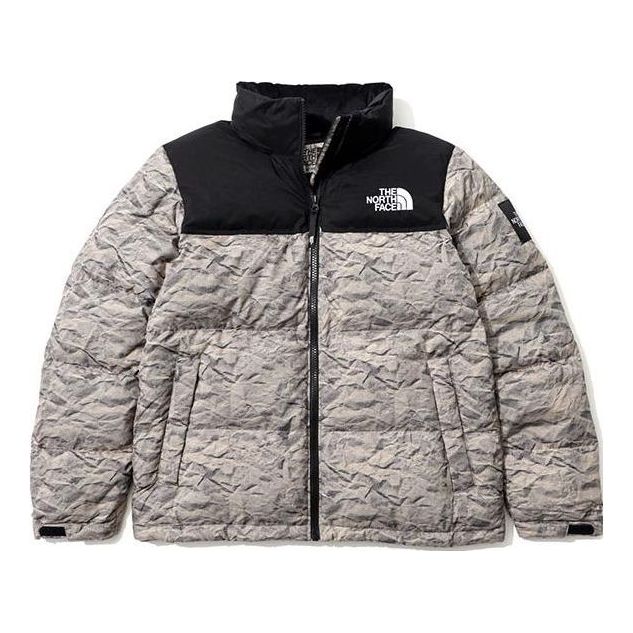 THE NORTH FACE Novelty Nuptse NJ1DM66K