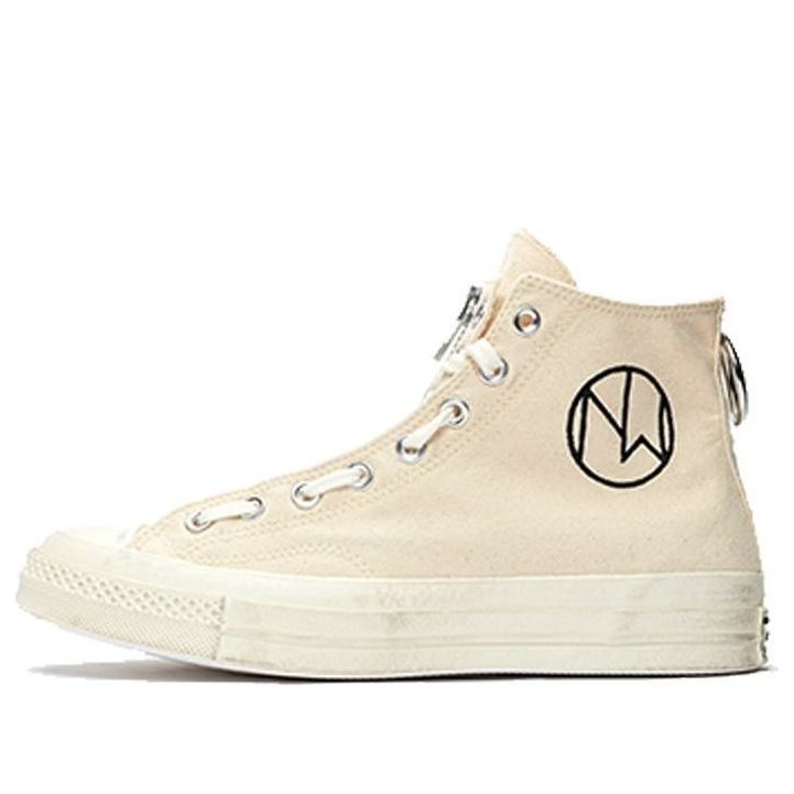 Converse Undercover x Chuck 70 Hi 'The New Warriors - White' 164832C