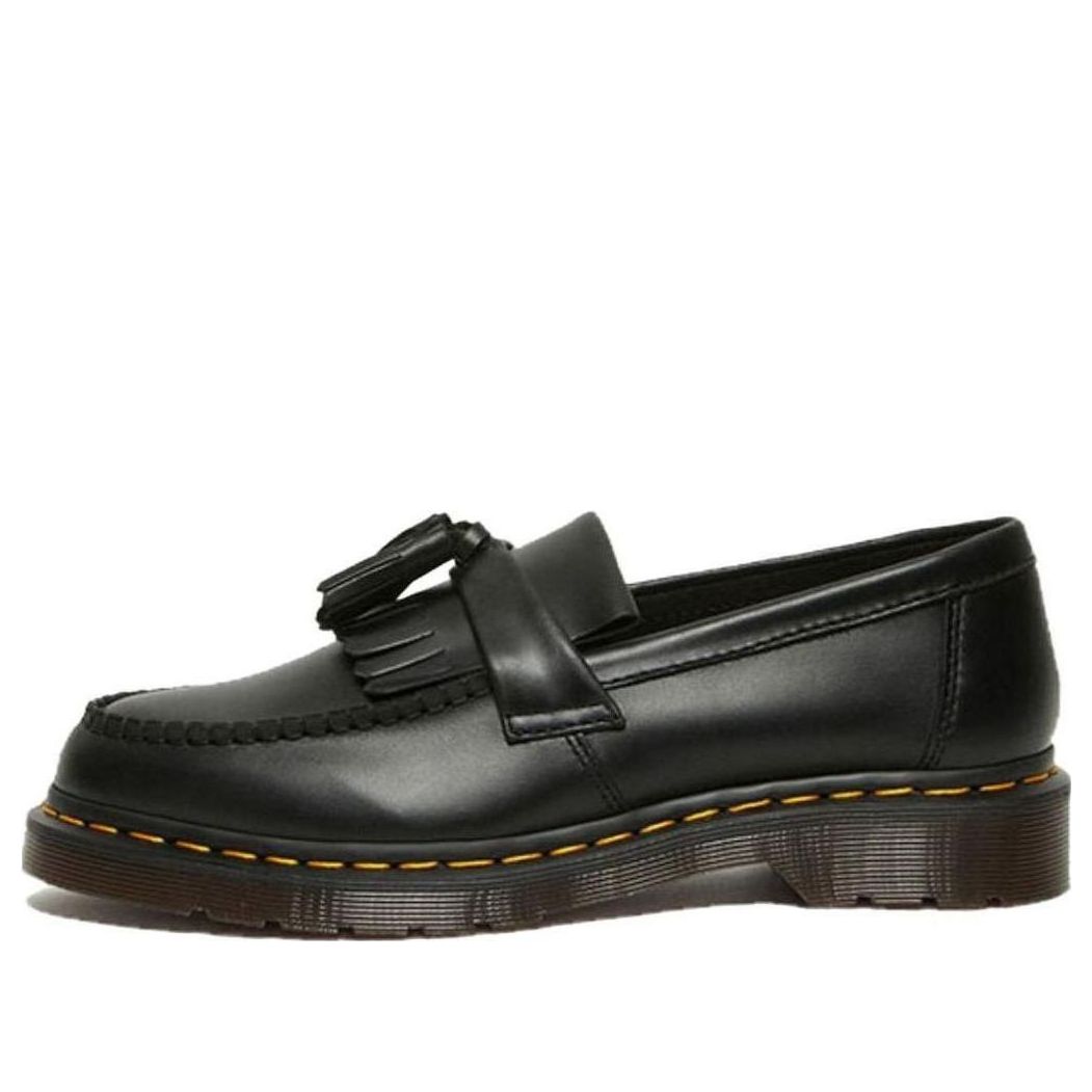 Dr. Martens Adrian Cambridge 'Black' 27721001