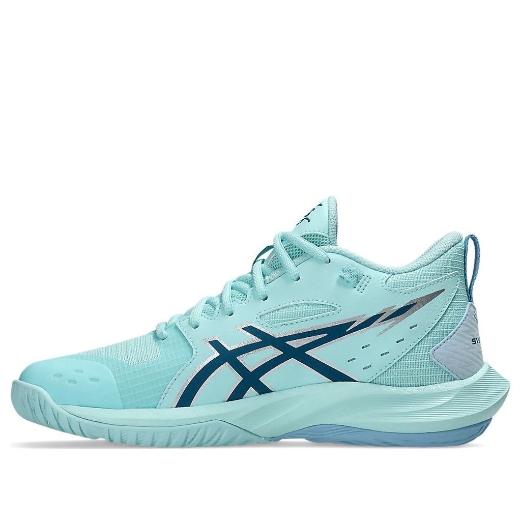 GS) ASICS x Yuki Kawamura Swiftace 'Clear Blue Evening Teal
