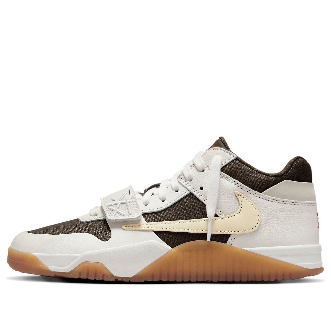 Air Jordan x Travis Scott Jumpman Jack TR 'Sail' FZ8117-100