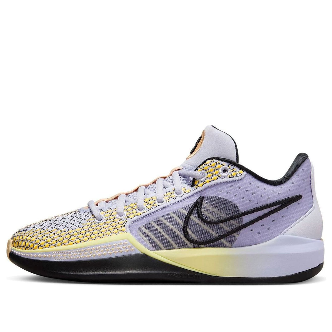 WMNS) Nike Sabrina 1 'Spark' FQ3381-501