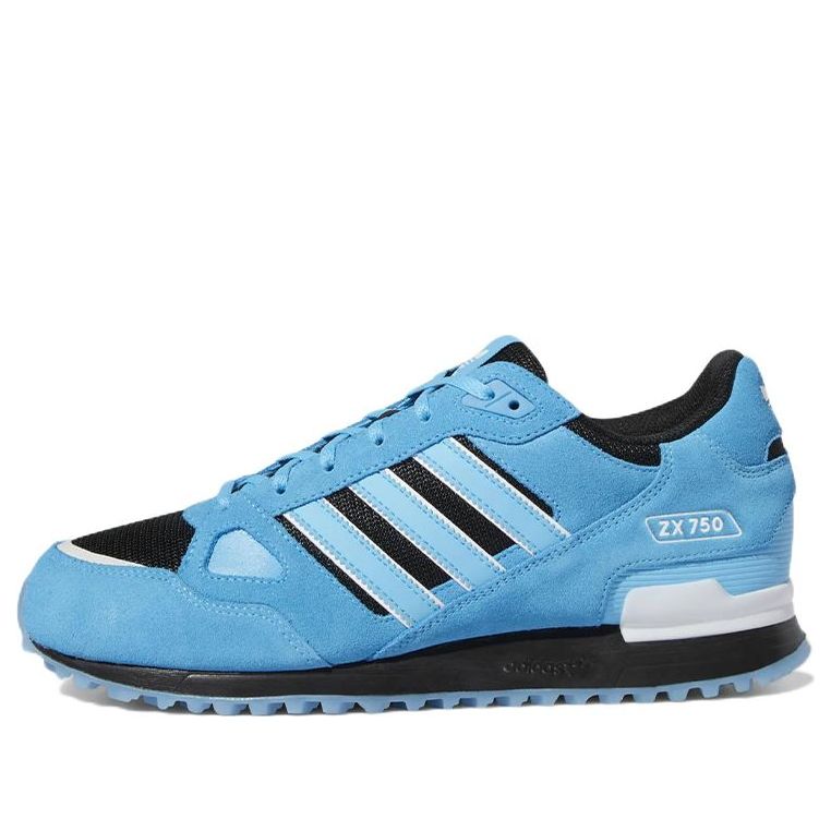 adidas ZX 750 'Black Sky Rush' GW4210