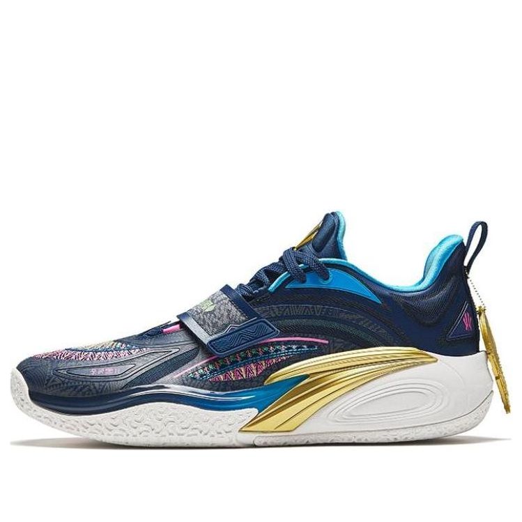 ANTA KAI 1 'Playoffs Away' 112421102S-9