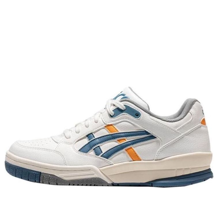 ASICS Gel-Spotlyte Sneakers 'White Blue' 1203A399-100