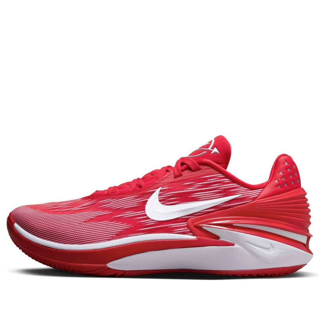 Nike Air Zoom G.T. Cut 2 'University Red White' FJ8915-600