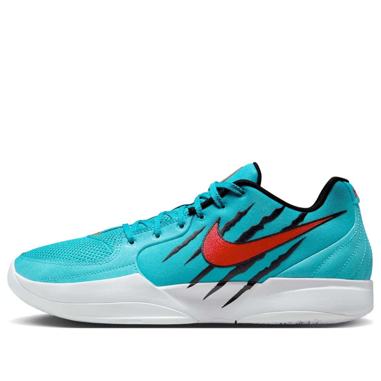 Nike Ja 2 'Scratch' HQ1759-400