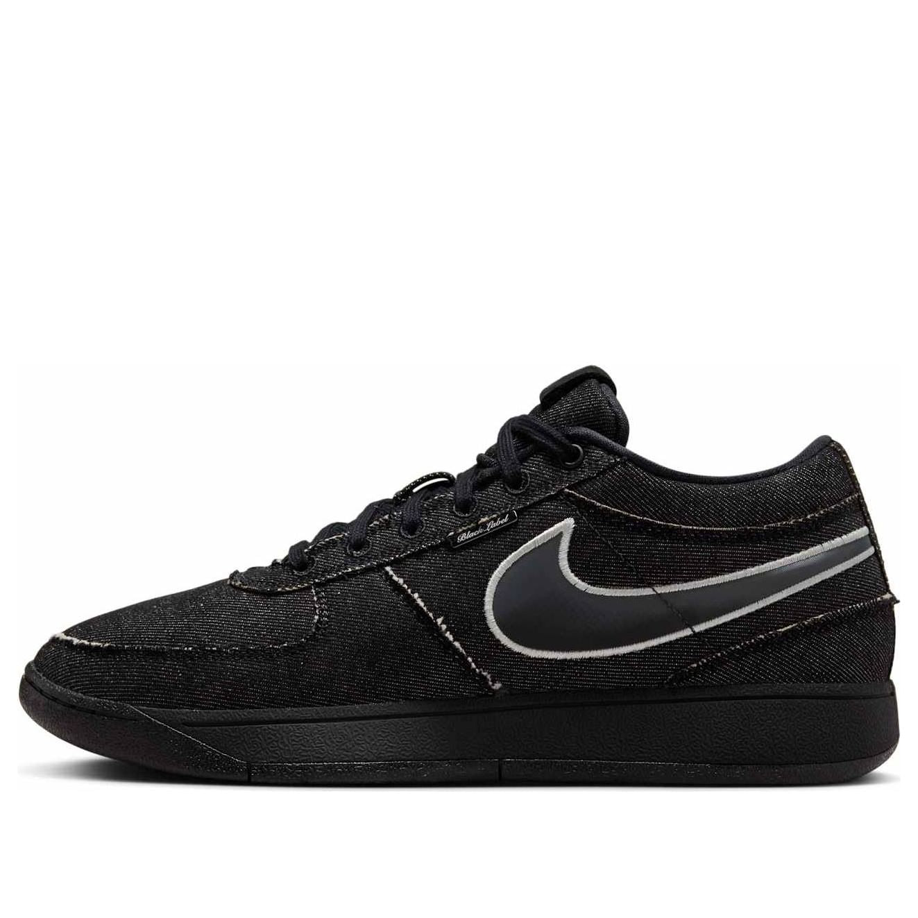 Nike Book 1 EP 'All-Star Black Label' IB3861-001