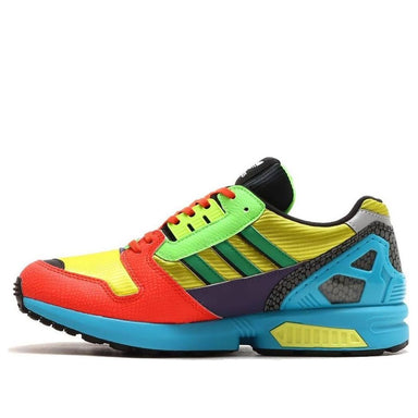 adidas The Simpsons x ZX 1000 'Flaming Moe's' H05790