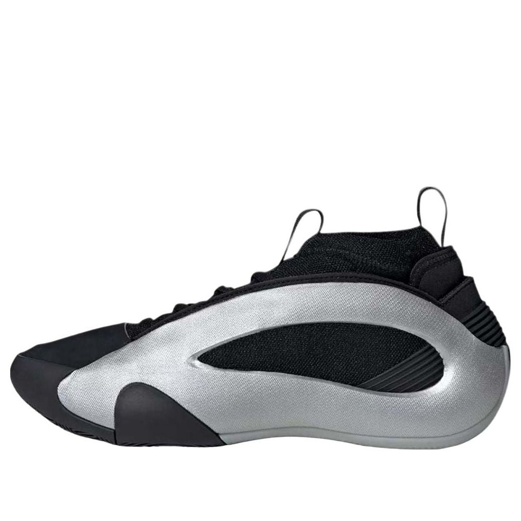 adidas Harden Volume 8 'Silver Black' JP8040