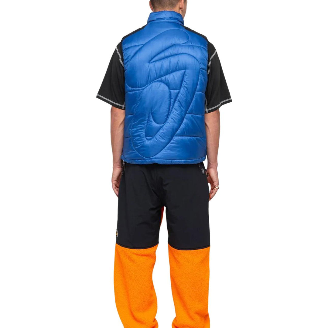 Stussy Mountain Hardwear Primaloft Vest 'Radi' OM0338
