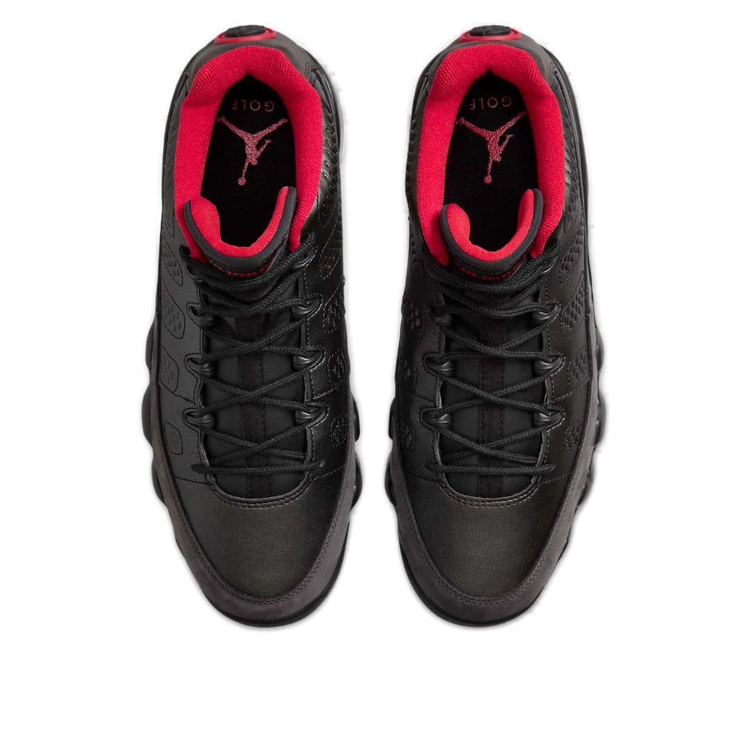 Air Jordan 9 Retro Low Golf 'Charcoal' FJ5934-002