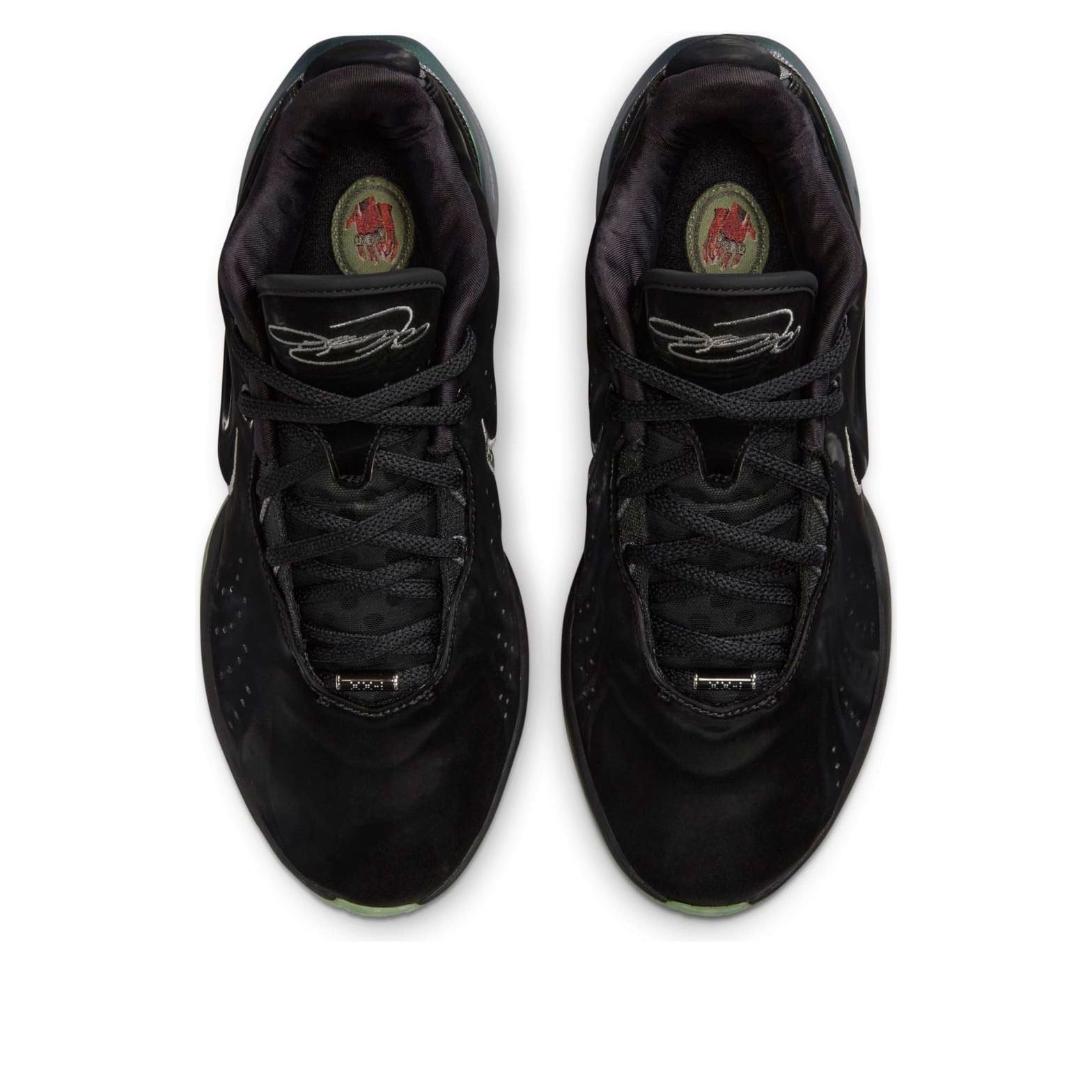 Nike LeBron 21 EP 'Tahitian' FB2236-001