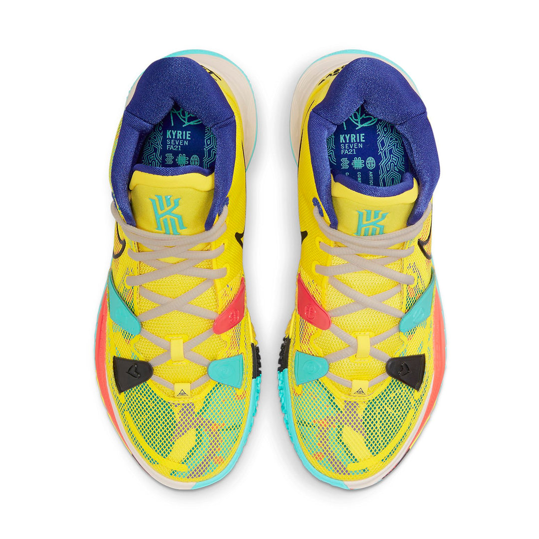 Nike Kyrie 7 EP '1 World 1 People' CQ9327-700
