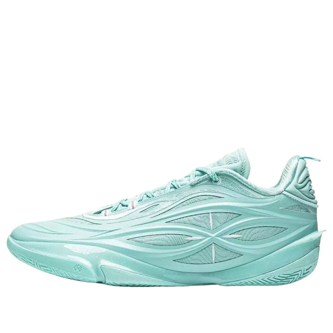 Li-Ning Way Of Wade 808 5 Ultra V2 'Mint' ABAV045-7