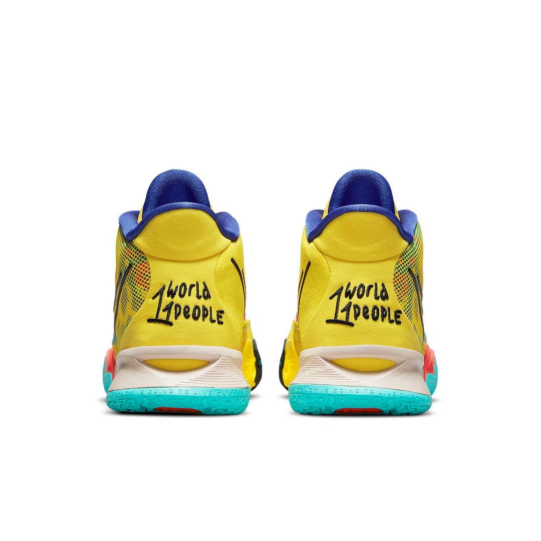 Nike Kyrie 7 EP '1 World 1 People' CQ9327-700