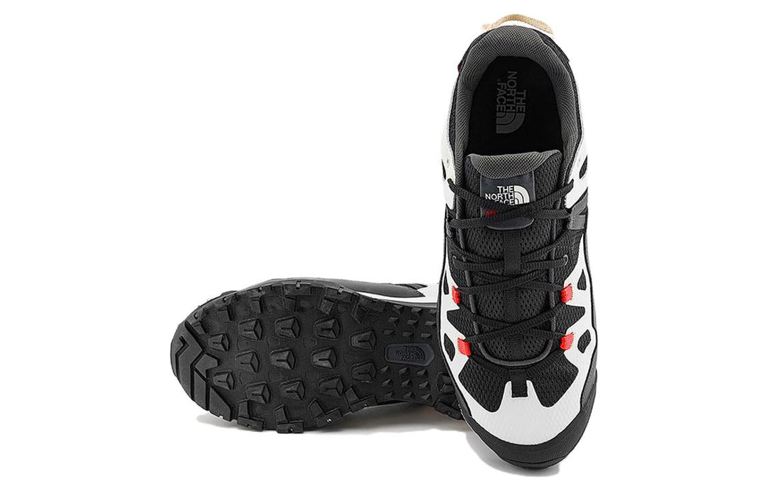 THE NORTH FACE Ultra 112 Waterproof 'Tnf Black White Red' 8191-R0G