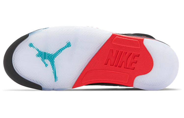 Air Jordan 5 Retro 'Top 3' CZ1786-001