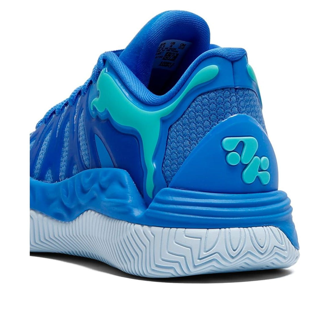 GS) PUMA Hali 1 'Blue' 313455-01