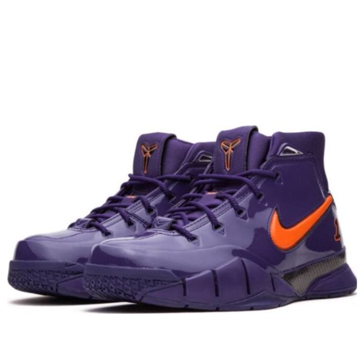 Nike Zoom Kobe 1 Protro 'Devin Booker' PE AR4598-500
