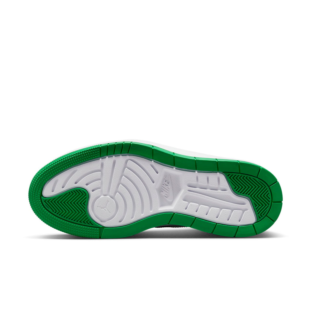 WMNS) Air Jordan 1 Elevate Low SE 'Lucky Green' DQ8394-301