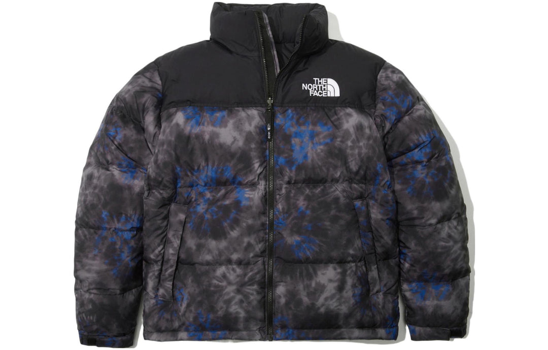THE NORTH FACE FW22 Ms 1996 Eco Nuptse Jacket 'Black' NJ1DN76C