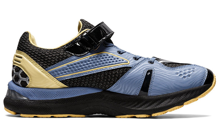 ASICS x Kiko Kostadinov x Brain Dead Gel-Fratelli 'Half-Man, Half