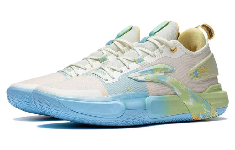 Li-Ning Speed 9 Premium 'Ice Cream' ABAS071-5