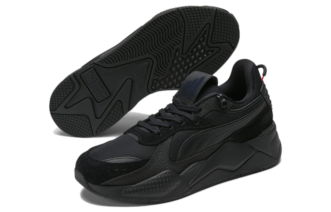 PUMA Cordae x RS-X 'Hi Level' 389819-01