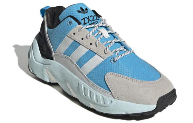 adidas ZX 22 Boost 'White Sky Rush' GY6694