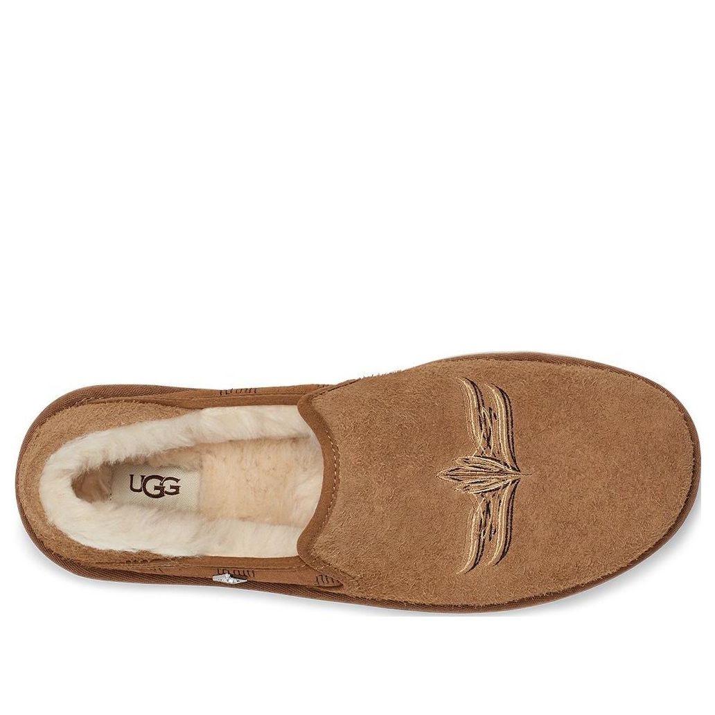UGG x COTD Kenton 'Chestnut' 1138710-CHE