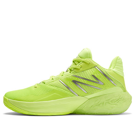 New Balance TWO WXY V4 'Hi-Lite Yellow' BB2WYNR4