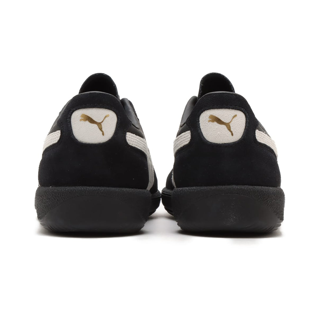 Puma x Atmos Palermo 'Black White' 399989-01