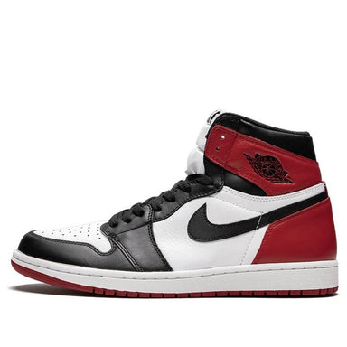 Air Jordan 1 Retro High OG 'Black Toe Reimagined' DZ5485-106