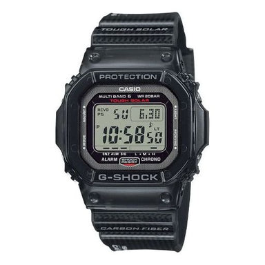 CASIO G-Shock Digital 'Black' GW-5000U-1JF