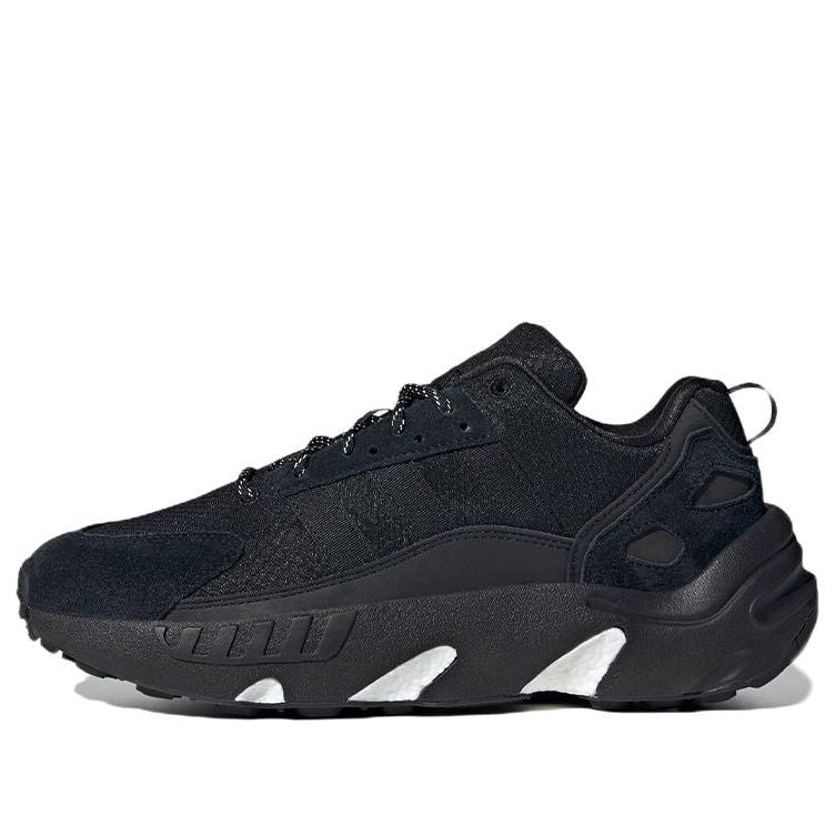 adidas ZX 22 Boost 'Black White' GY6701