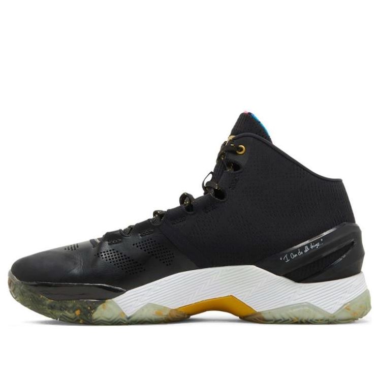 Under Armour Curry 2 'Elite' 1280303-001