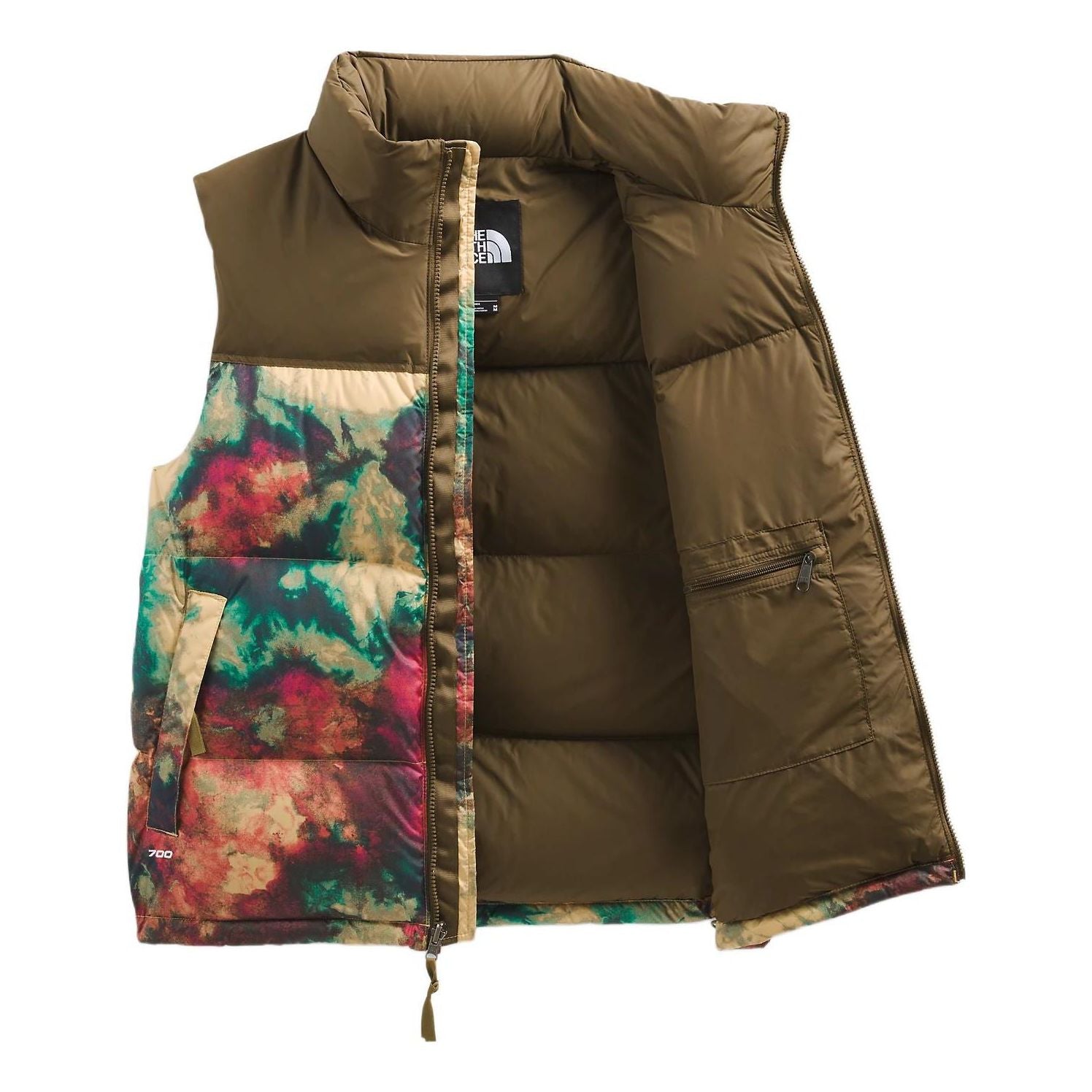 THE NORTH FACE SS22 1996 Nuptse Vest NF0A5IX5-94B