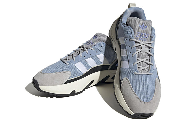 adidas ZX 22 Boost Shoes 'Ambient Sky' HP2775