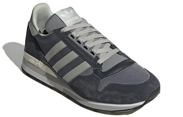 adidas originals ZX 500 'Charcoal Grey' GW8243