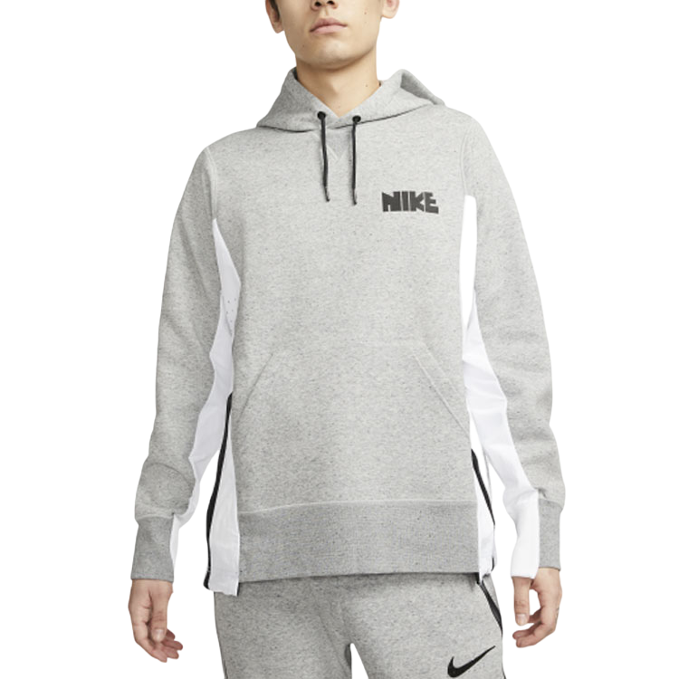 Nike x sacai Hoodie 'Dark Grey' CV5727-063