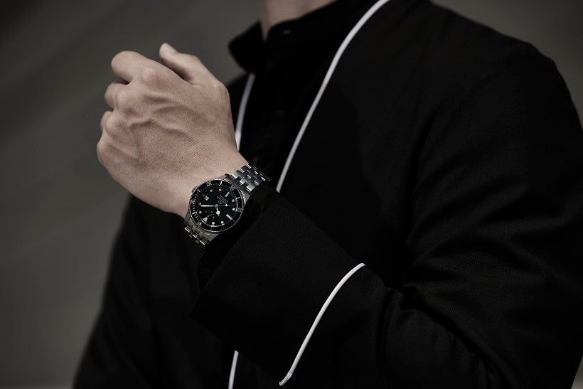 毎日が新しかった1960年代の時代性と現代の高性能の融合。新作