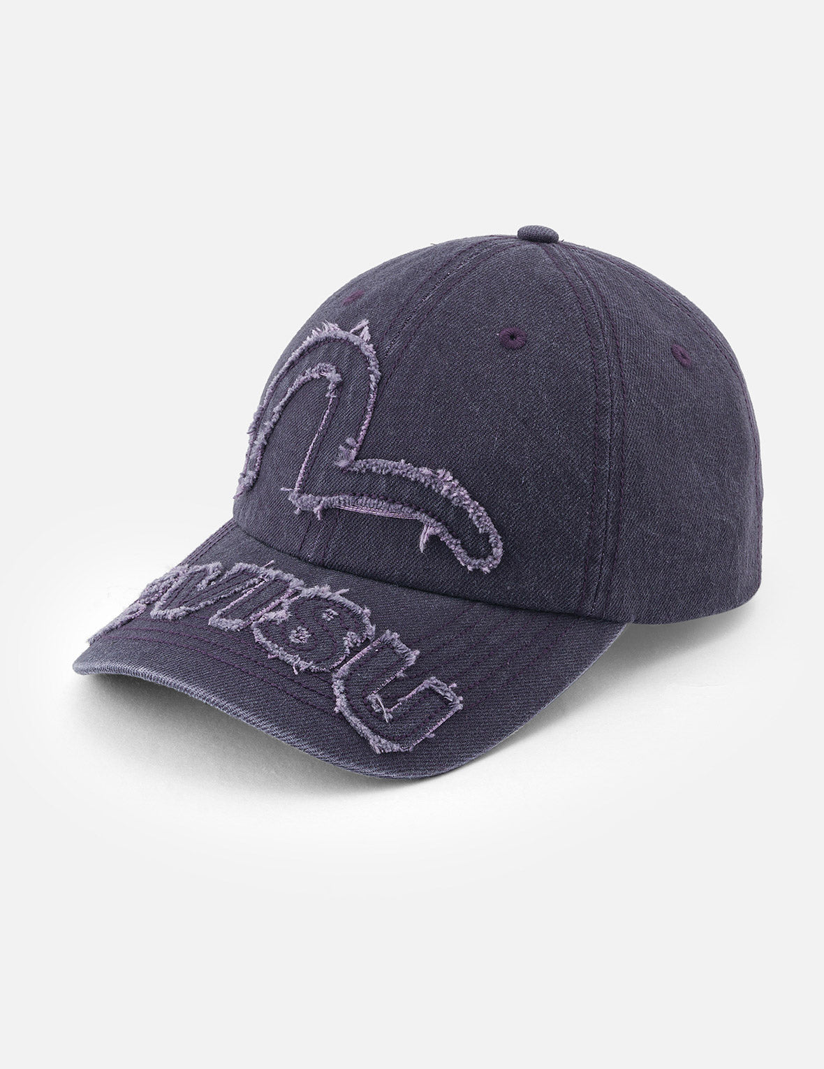 MEN - ACCESSORIES - HATS – EVISU
