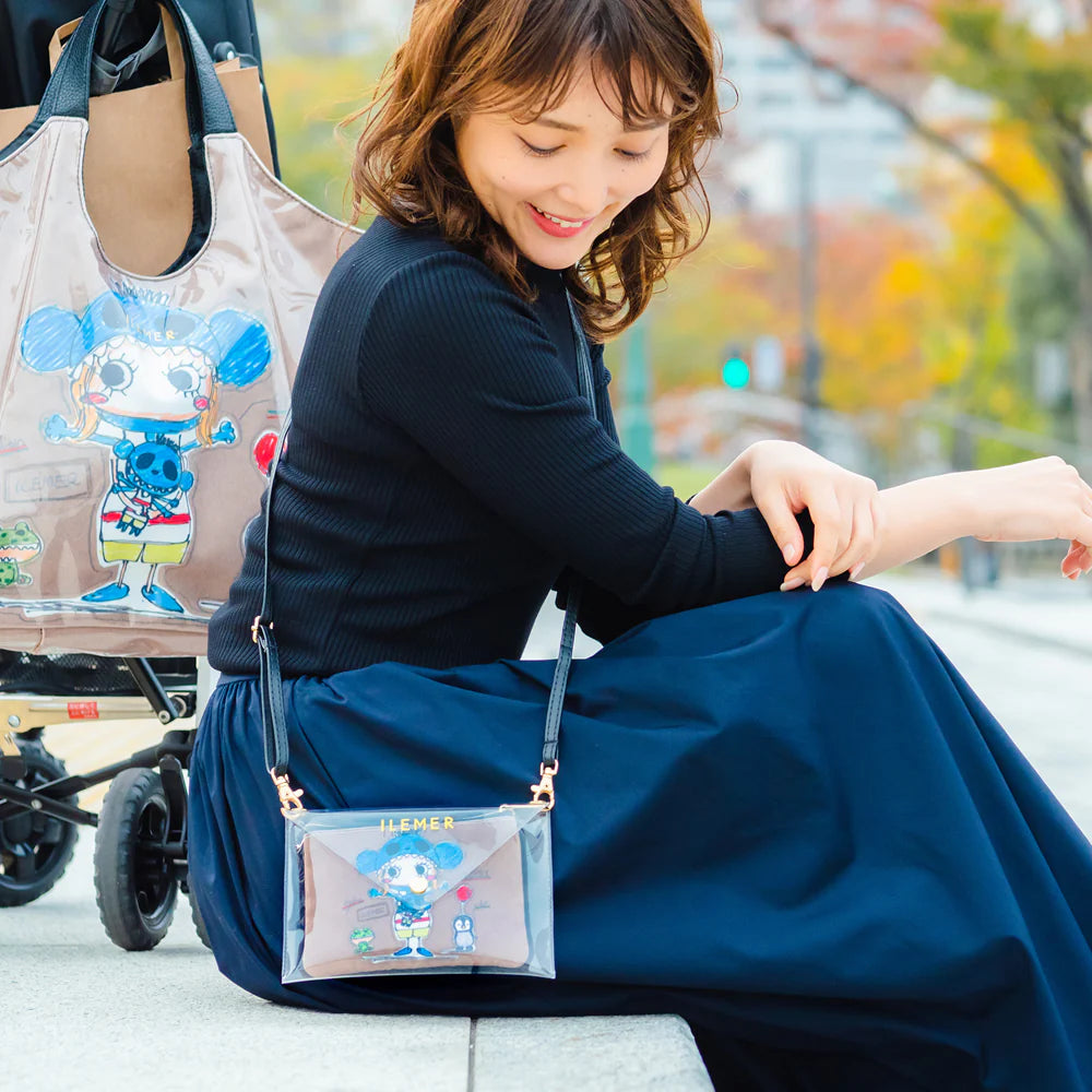 ママさん向けの斜め掛けバッグは？おすすめのバッグのタイプや気になる