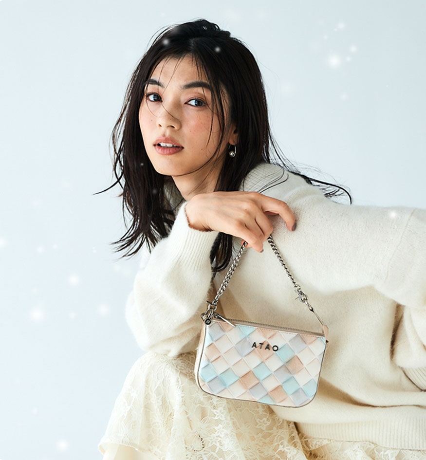 本日より】2025年ホリデーコレクション販売開始☆ | ATAO(アタオ