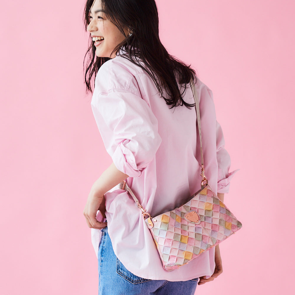 chivyブロックパーティ｜ゆめかわ色のシャングリラ | ATAOオリジナル