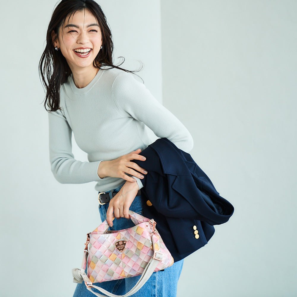 chivyブロックパーティ｜ゆめかわ色のシャングリラ | ATAOオリジナル